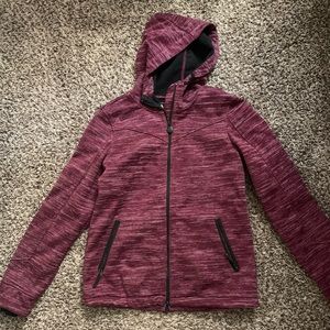 Womens jacket